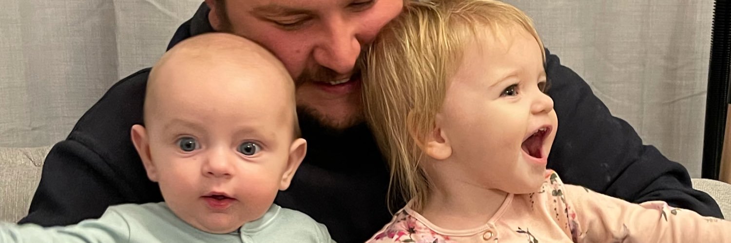 emmespriggs's profile banner image