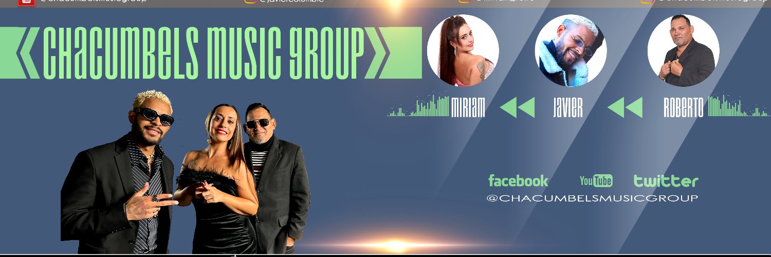 ChacumbelsMusic's profile banner image