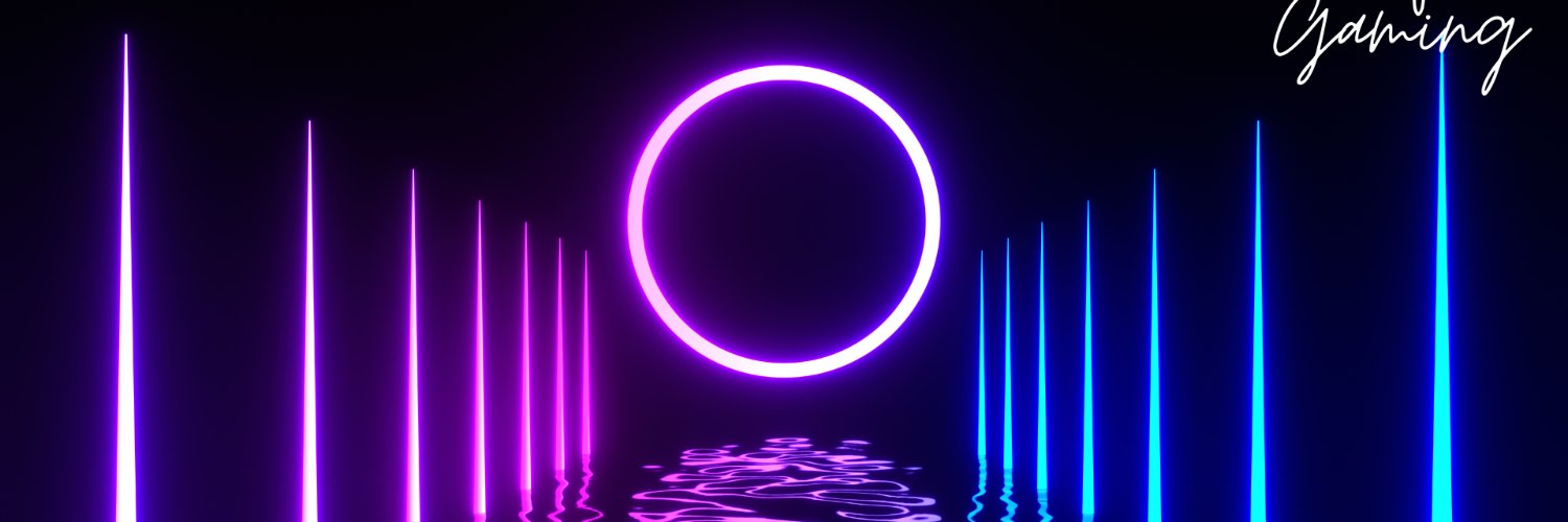 Demoflow Gaming (ChikoCash) banner