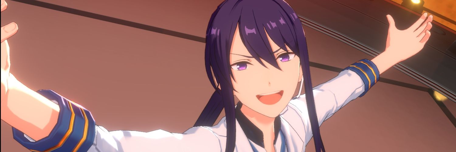 aimai_5486's profile banner image