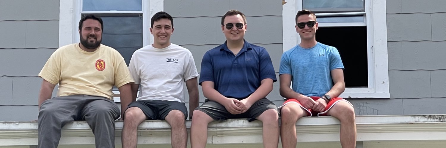 AdamBarcia's profile banner image