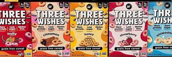 icwish Profile Banner