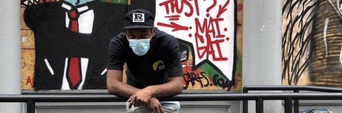 DROP 👎🏾 banner