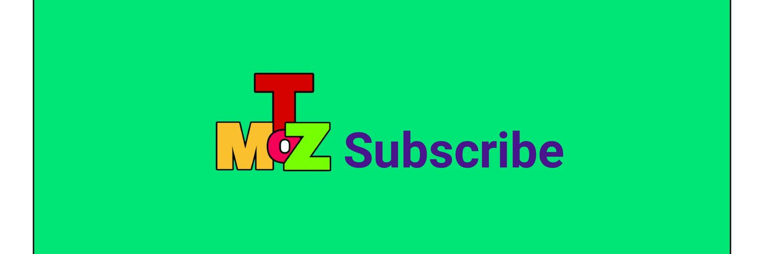 Twitter banner for @tecmoz