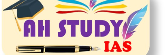 AH study banner