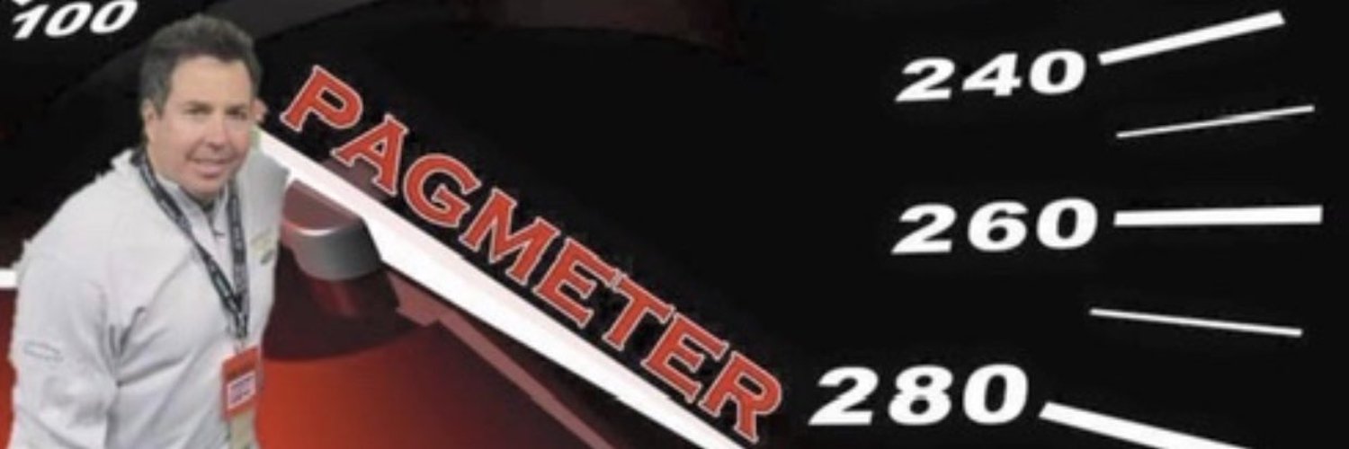 PAGMETER Profile Banner