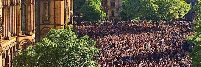 Steve Pettifer banner