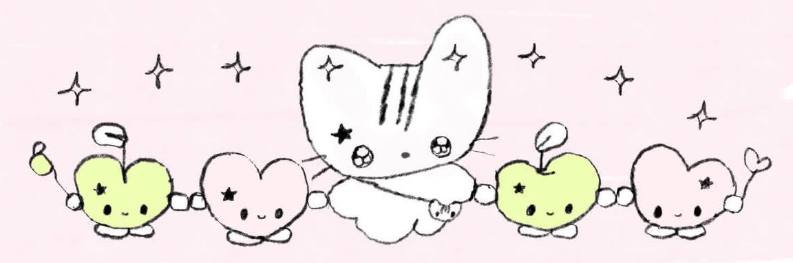 apieceofcatnip's profile banner image
