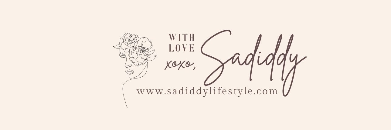 sadiddy. banner