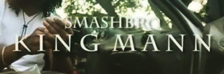 KING MANN GO KRAZY banner