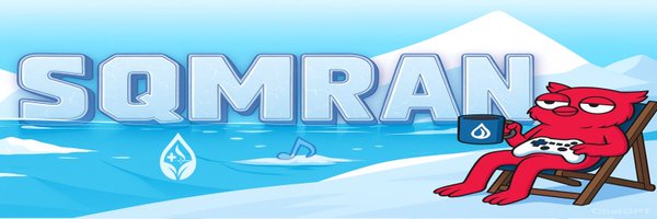 Sqmran Profile Banner