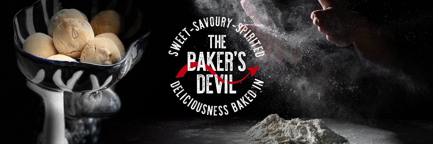 TheBakersDevil banner