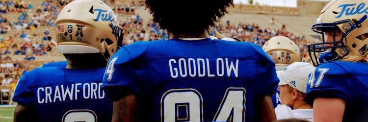 Anthony Goodlow banner
