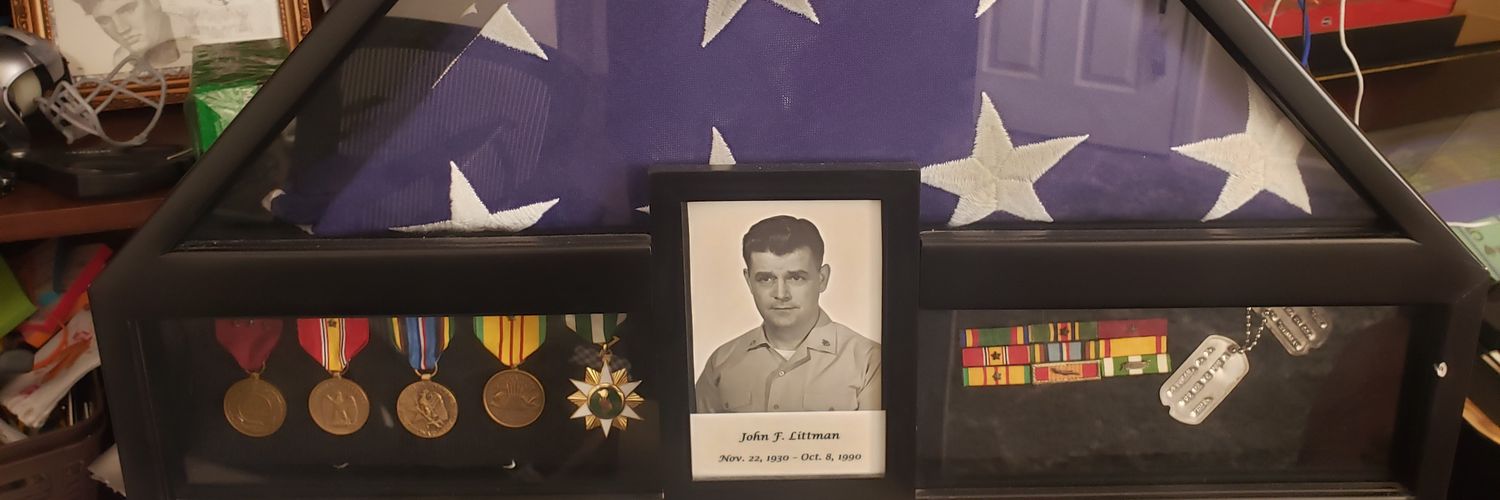 JerryLittman1's profile banner image