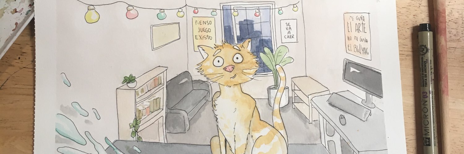 Meliscotti's profile banner image