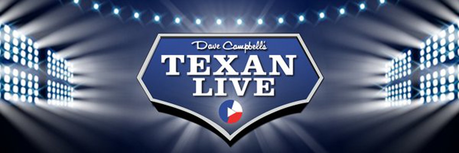Texan_Live Profile Banner