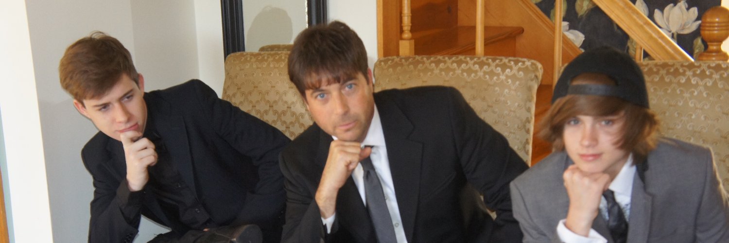 MyBizYo's profile banner image