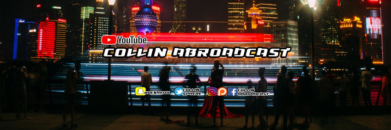 Collin Abroadcast banner