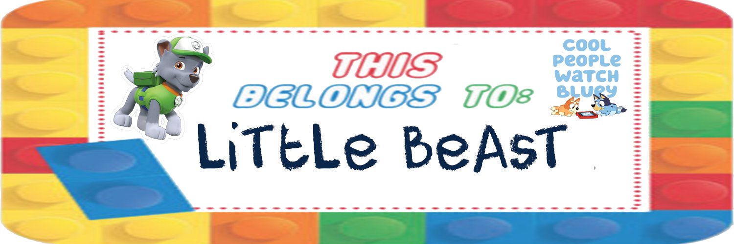 LittleBeast banner