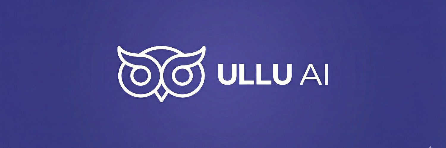 Ullu AI | building AI-first DevRel banner