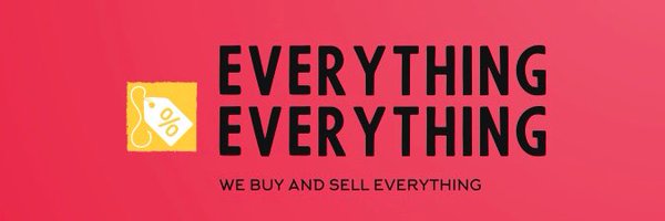 e_everything00 Profile Banner