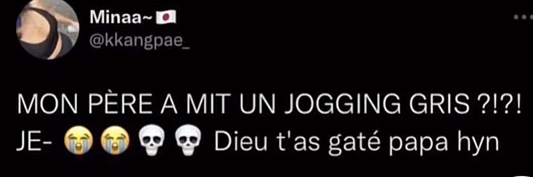 Izeere Le Grand's banner