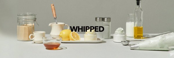 Whipped_kr Profile Banner