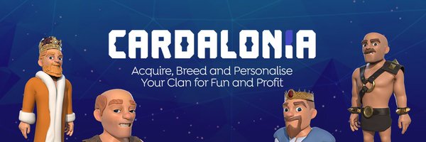 Cardalonia Profile Banner