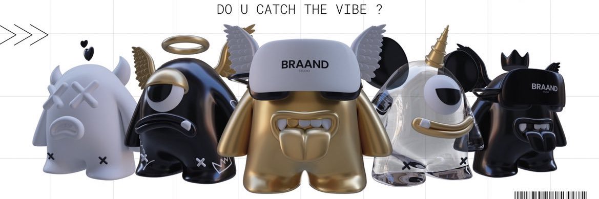 Braand Studio banner