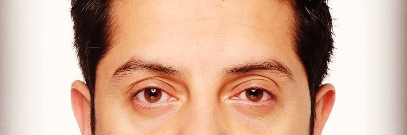 AjMustafa007's profile banner image