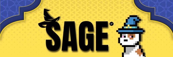 Sage_MetaX Profile Banner
