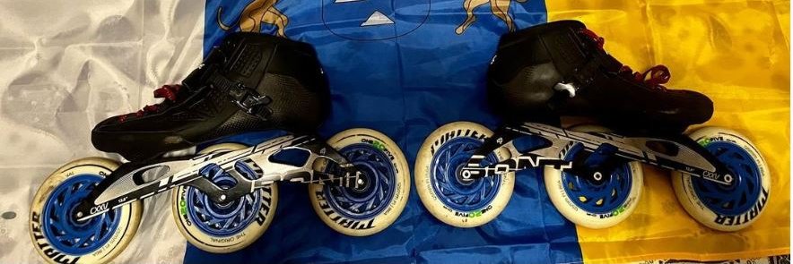 Gran Canaria Rollers - Club Deportivo Patinaje banner