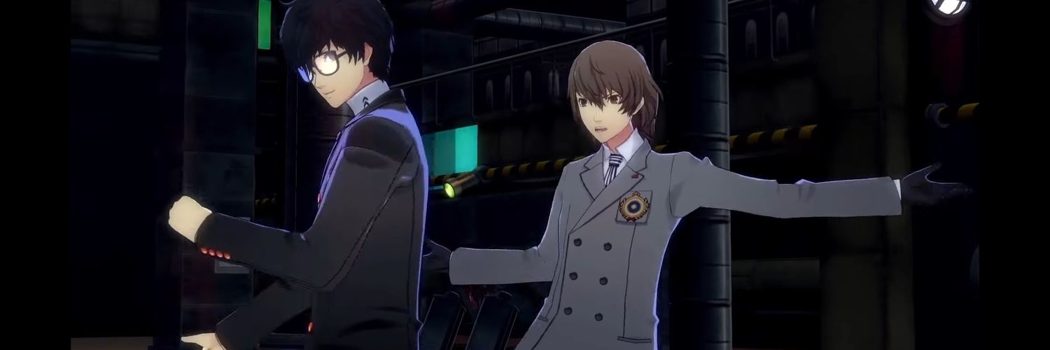 Hinansho's profile banner image