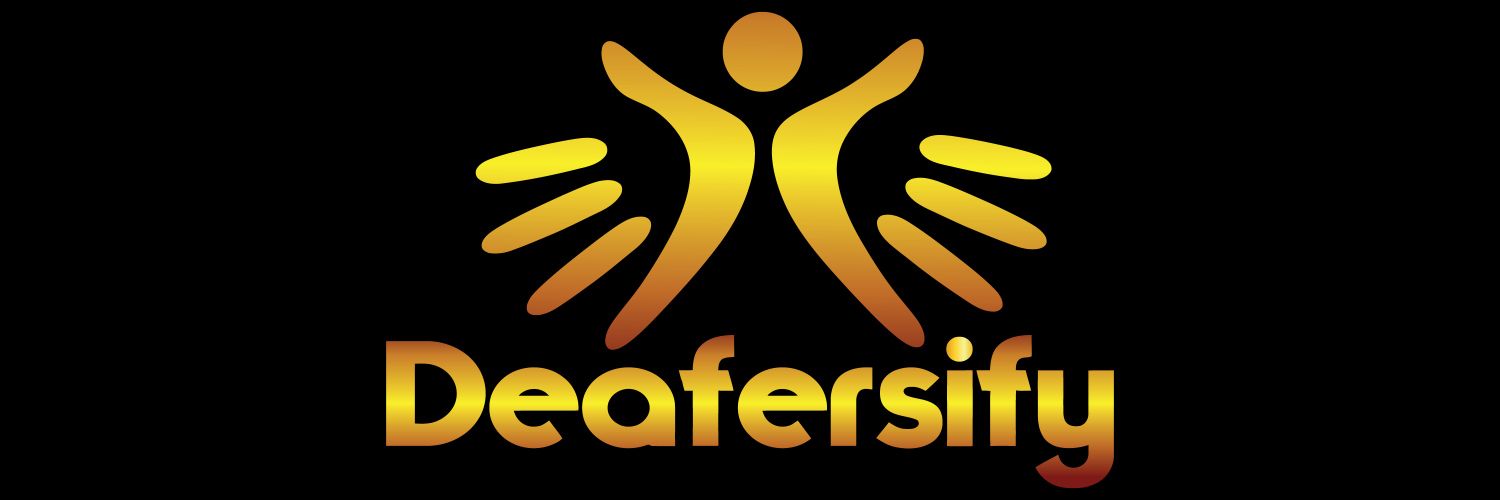 Deafersify's profile banner image