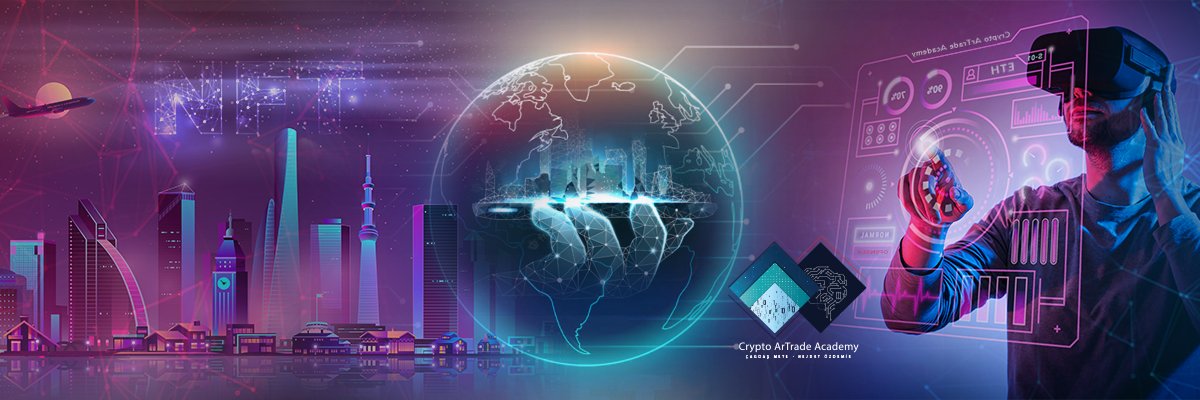 CryptoArTrade's profile banner image