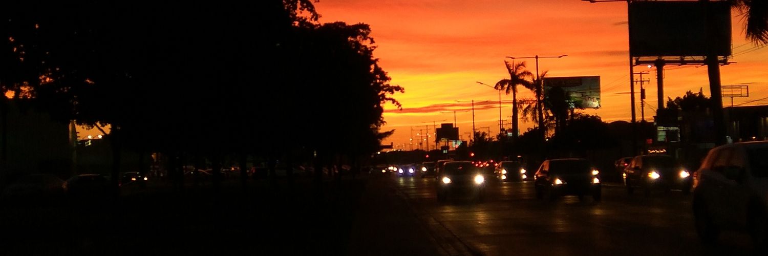 charlitosrc's profile banner image