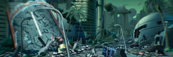 Nex_daWolf Profile Banner