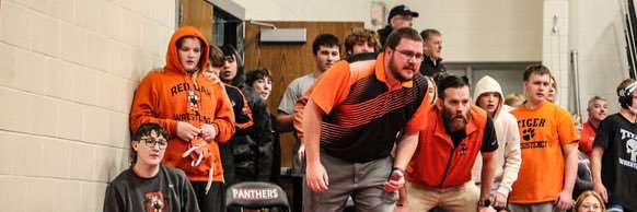 Coach Ruskell banner