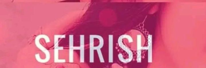 SehrishMari's profile banner image