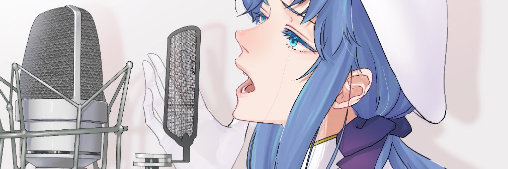 h🐧skeb依頼募集中 banner