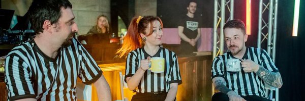 RefSandyBeeches Profile Banner