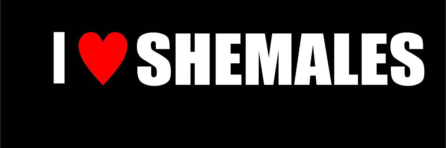 MostShemale's profile banner image