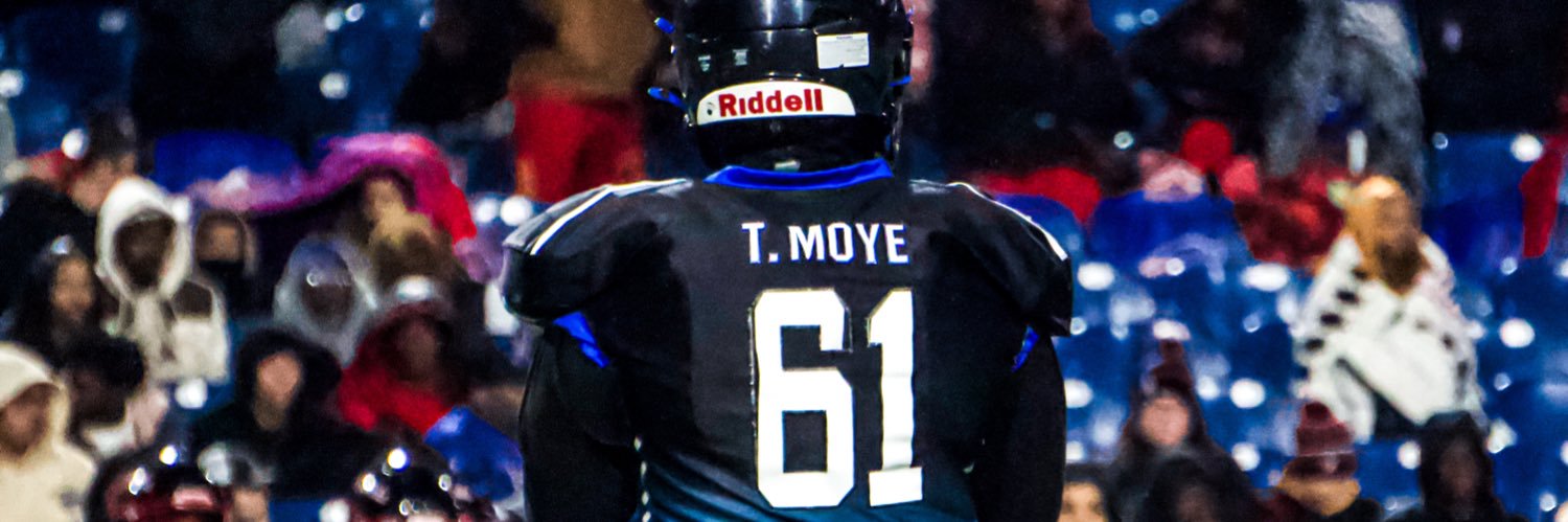 TYJHAUN MOYE's banner