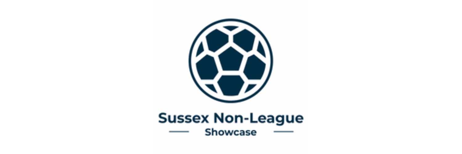 Sussex Non-League Showcase ⚽️ banner