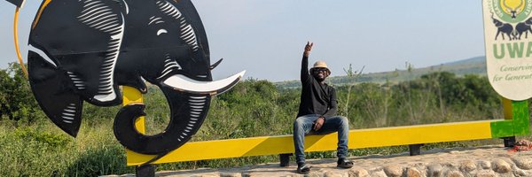 RoggerBusiinge Profile Banner