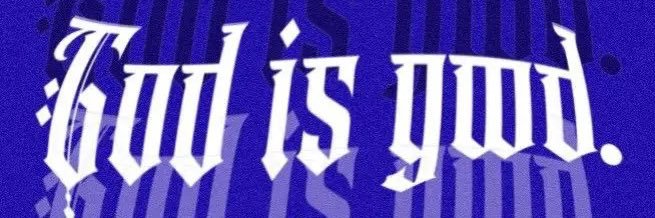Liam Riley's banner