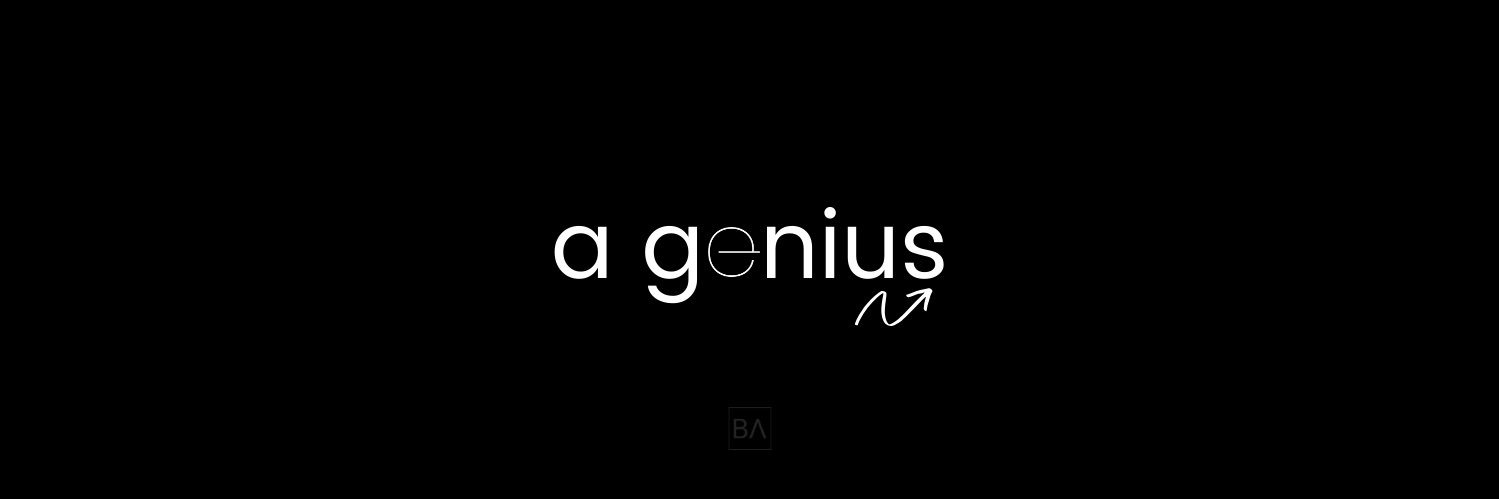 Ademide's banner