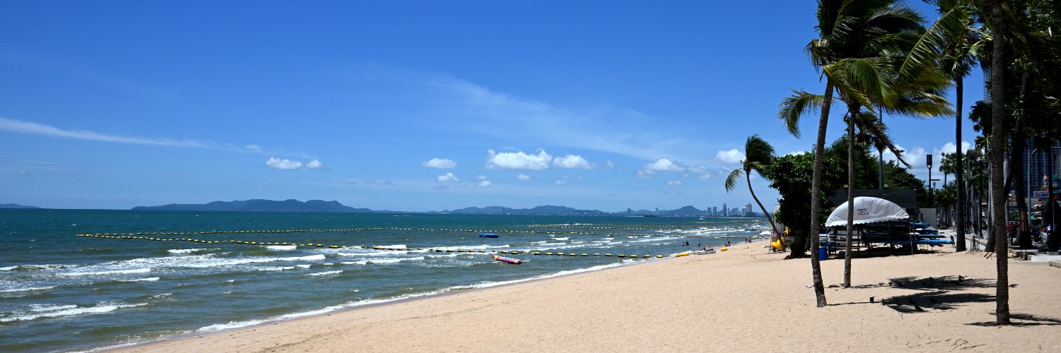 Thomas Meier 🇹🇭 banner