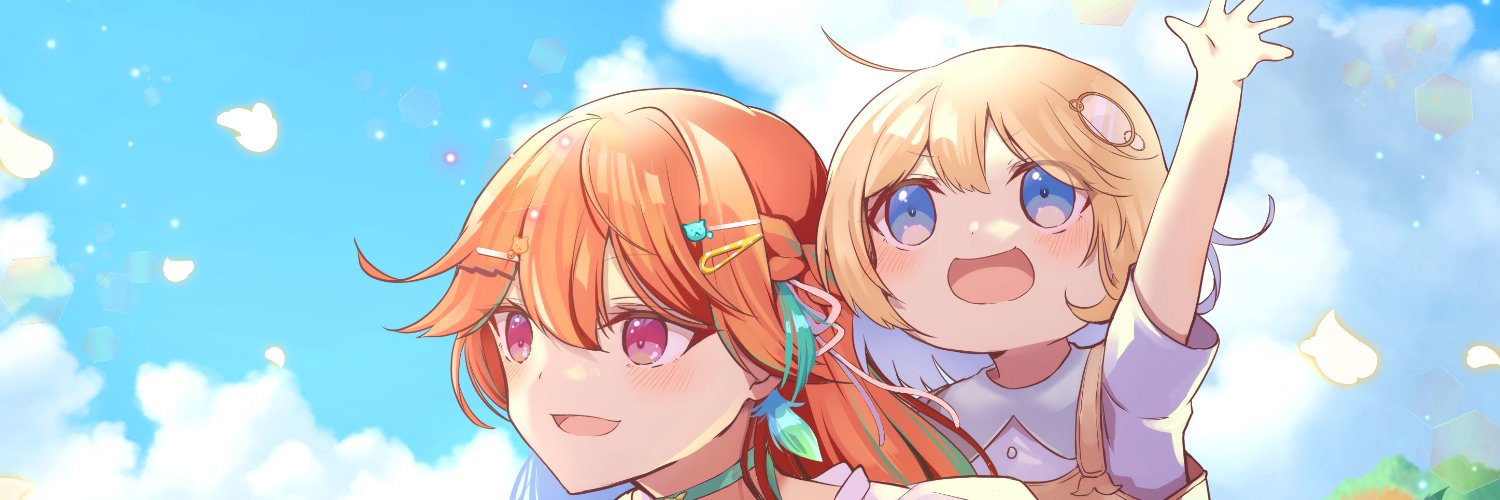 lucun's profile banner image