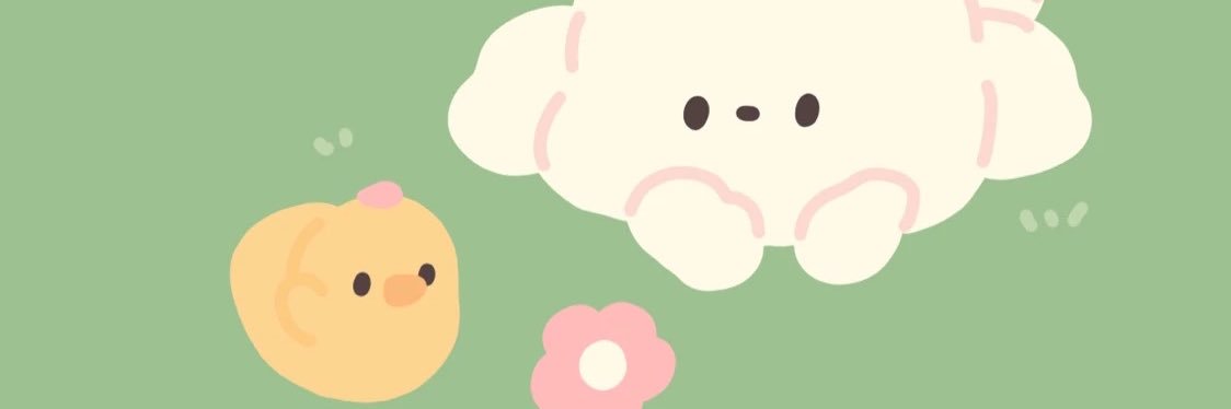 babebabebaejj's profile banner image